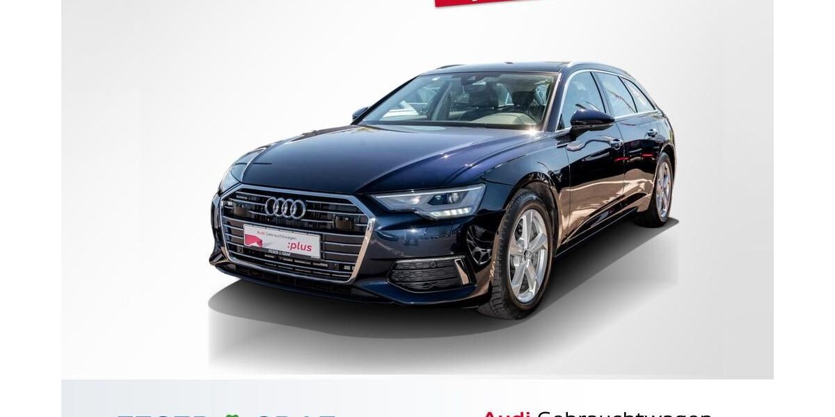 Audi A6 71.628 km 34.940 &euro; Bernburg 06406