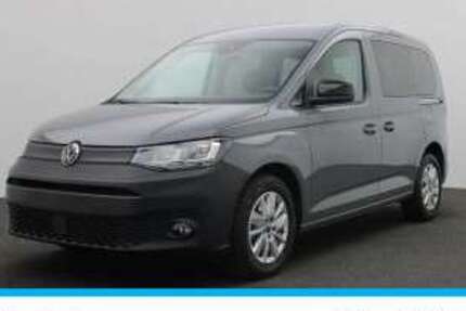 VW Caddy 6.900 km 33.980 € Siegen 57074