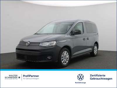 VW Caddy 6.900 km 33.980 € Siegen 57074