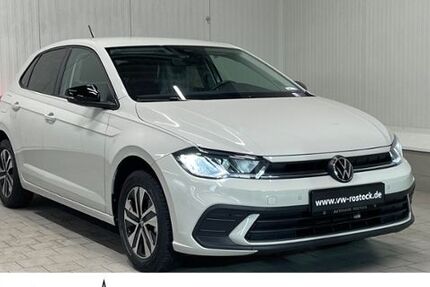 VW Polo 8.500 km 19.990 &euro; Rostock 18146