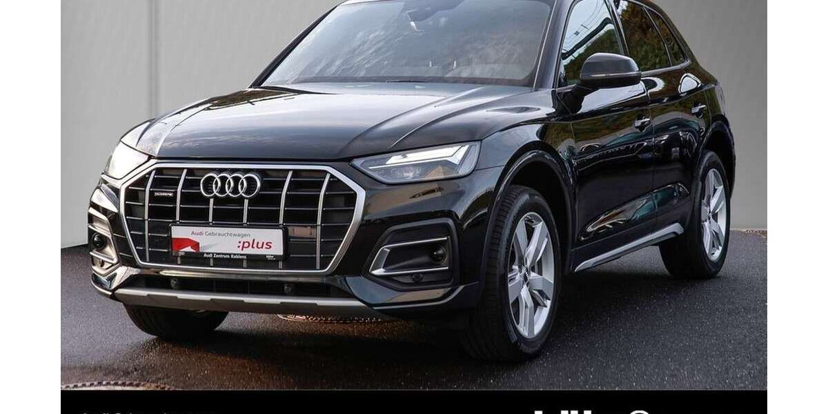 Audi Q5 57.708 km 41.580 &euro; Koblenz 56070