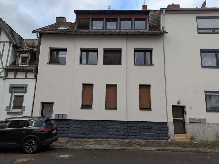 Wohnung zum Mieten in Saarbrücken Malstatt 590 € 75 m²