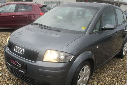 Audi A2 149.852 km 3.499 &euro; Selm 59379
