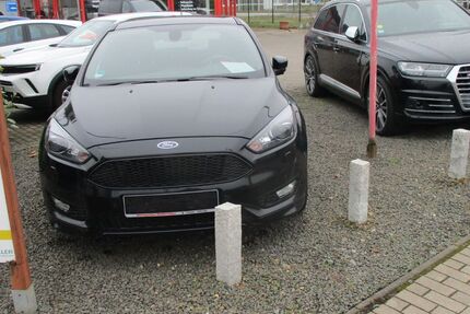 Ford Focus 84.750 km 11.150 &euro; Haldensleben 39340