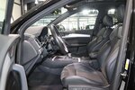 Q5 40 TDI QUATTRO S-LINE SPORT BLACK / PANORAMA