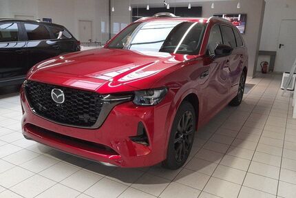 Mazda CX-80 6.496 km 54.990 &euro; Burkardroth 97705