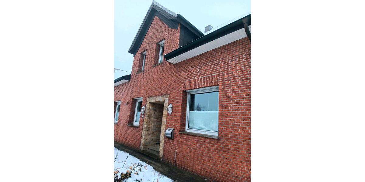 Einfamilienhaus Steinfurt - 5 Zimmer, 123 m&sup2;, 1.250&euro; | Angebot:25070455