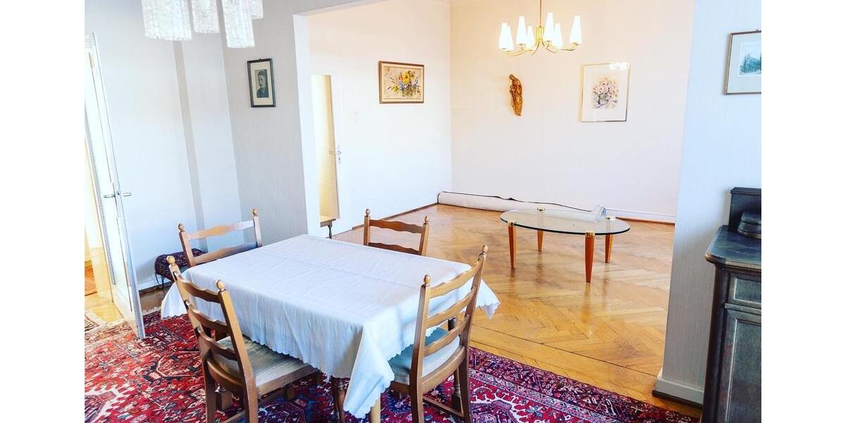 Etagenwohnung Püttlingen - 4 Zimmer, 110 m&sup2;, 900&euro; | Angebot:26398763