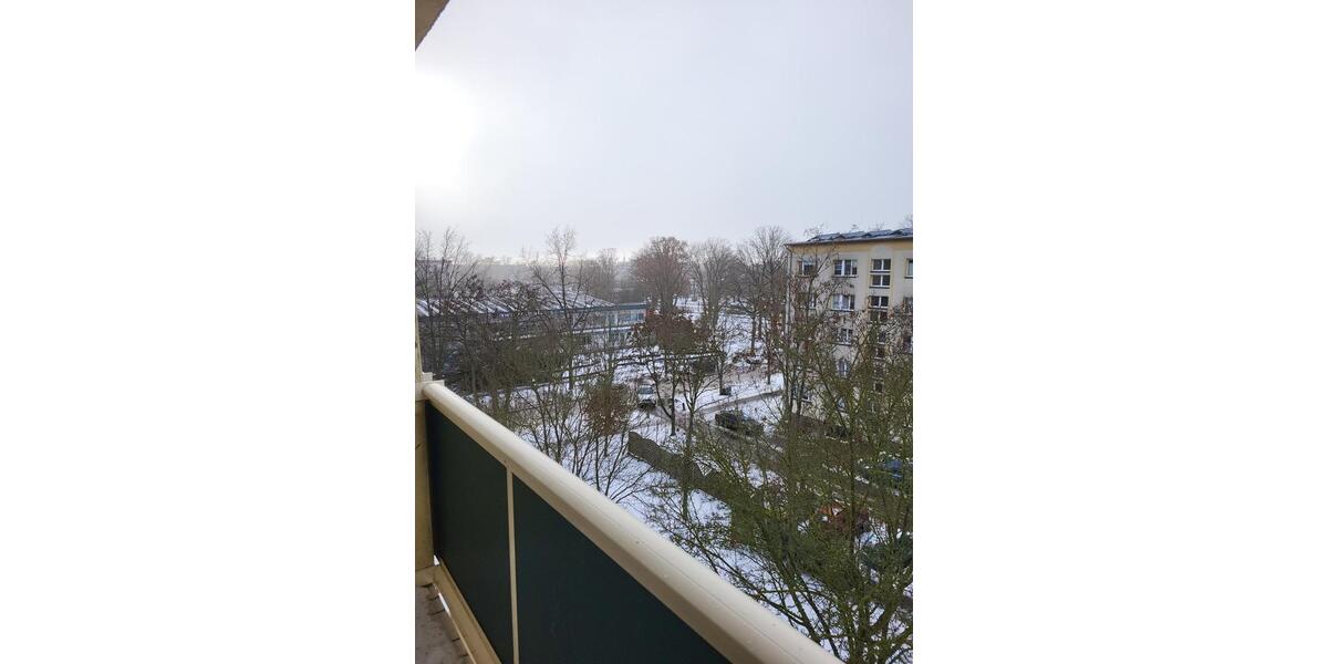 Bruno - Baum - Ring 36, 4. Obergeschoss links 3 zimmer