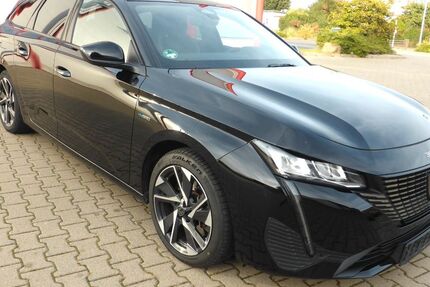 Peugeot 308 94.190 km 19.990 € Elze 31008