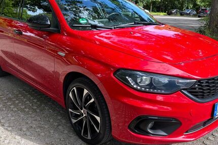Fiat Tipo 168.593 km 7.800 &euro; Dortmund 44379