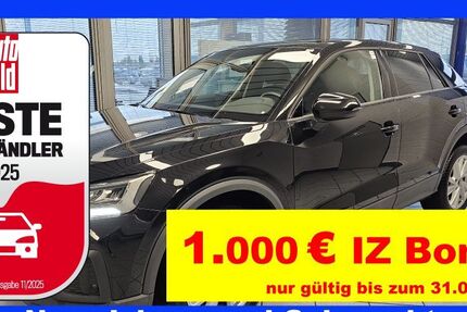 Audi Q2 27.398 km 22.900 &euro; Wolfsburg-Heiligendorf 38444
