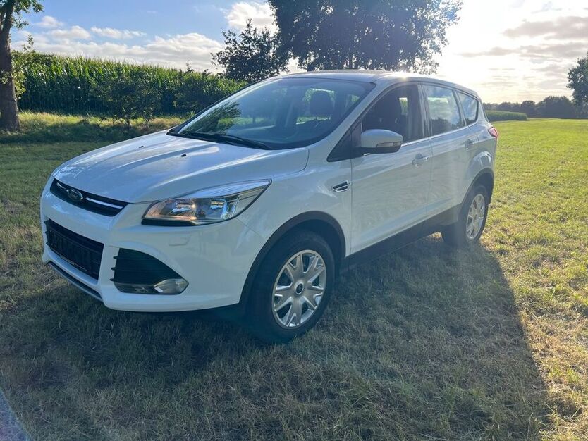 Kuga