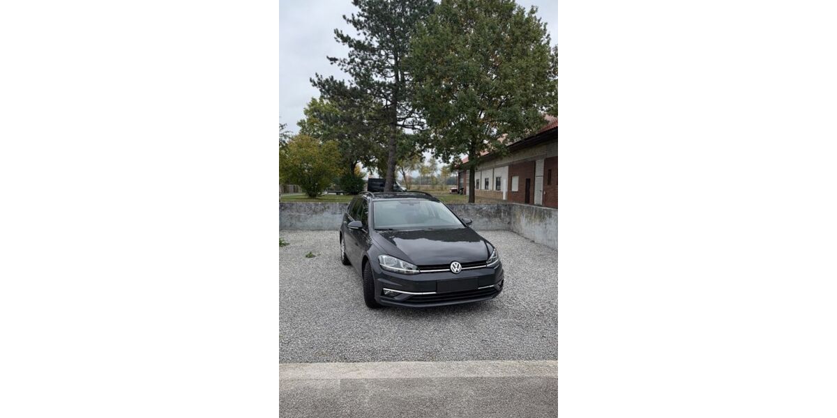 VW Golf 193.164 km 11.700 &euro; Soest 59494