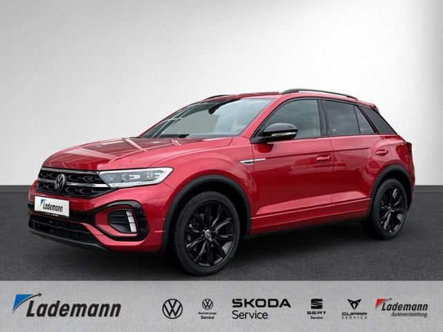 VW T-Roc 42.000 km 31.689 € Buchen 74722