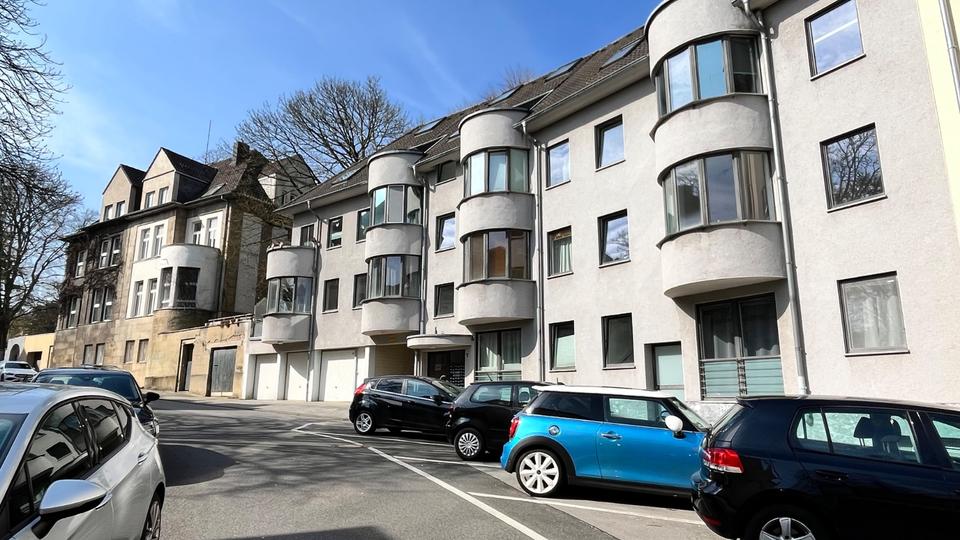 Garagen / Stellplätze Aachen Aachen-Mitte - 95&euro; | Angebot:26384233