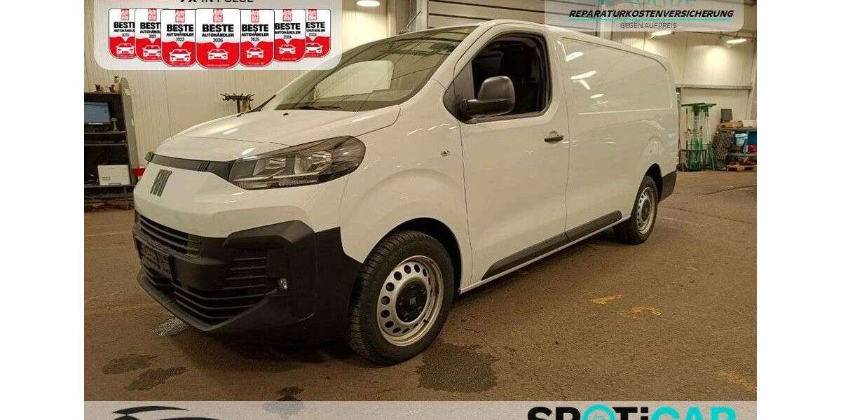 Fiat Scudo 29.150 km 23.681 &euro; Schwandorf 92421