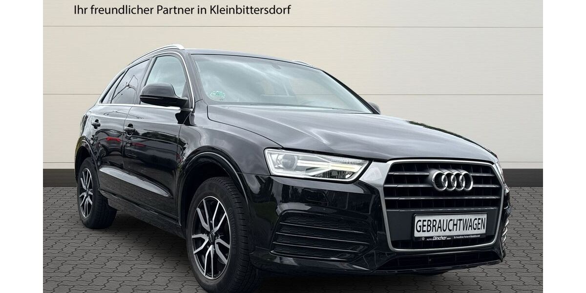 Audi Q3 70.000 km 17.990 &euro; Kleinblittersdorf 66271