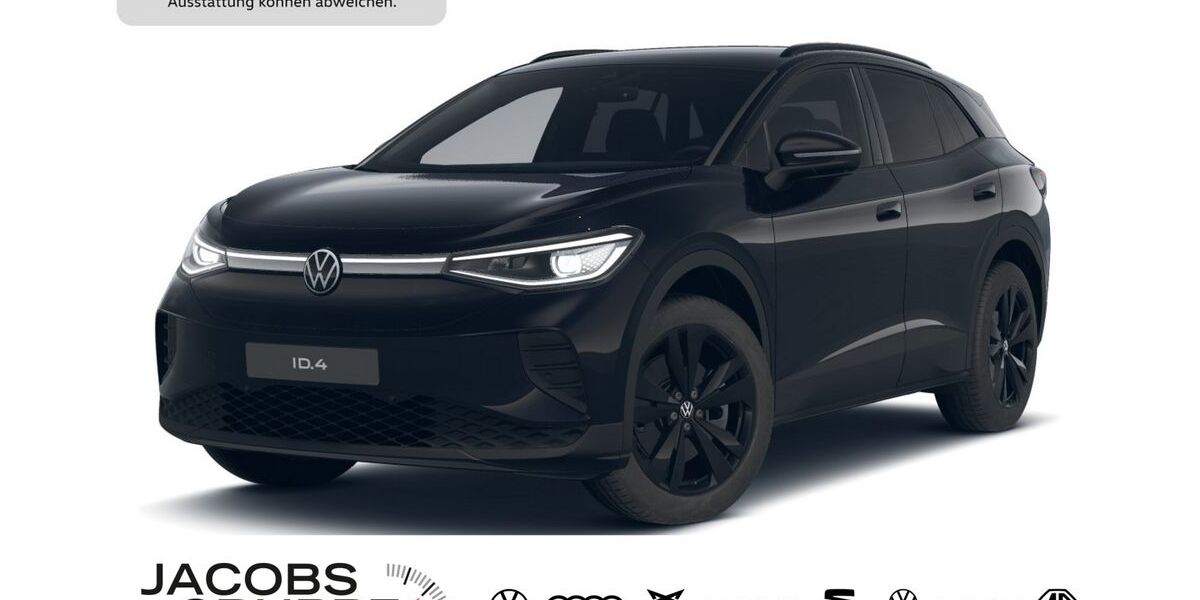 VW ID.4 3.333 km 46.890 &euro; Düren 52351