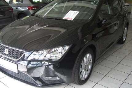 Seat Leon 142.000 km 6.990 &euro; Betzdorf 57518