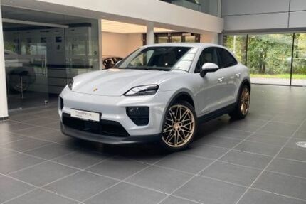 Porsche Macan 9.000 km 89.900 € Dresden 01129