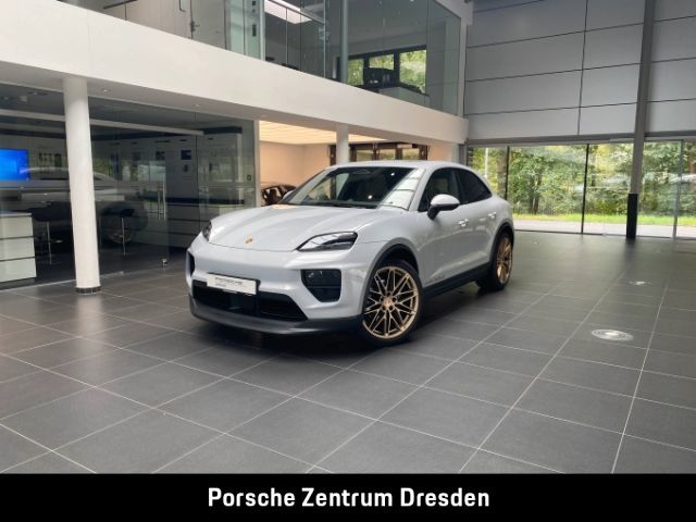 Porsche Macan 9.000 km 89.900 € Dresden 01129