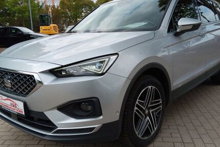 Seat Tarraco 72.019 km 22.990 € Leipzig 04179