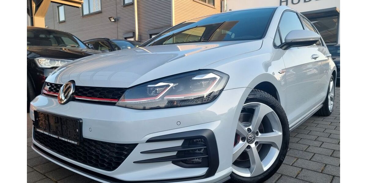 VW Golf 154.523 km 14.990 &euro; Nalbach 66809