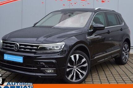VW Tiguan 53.411 km 32.439 &euro; Bautzen 02625