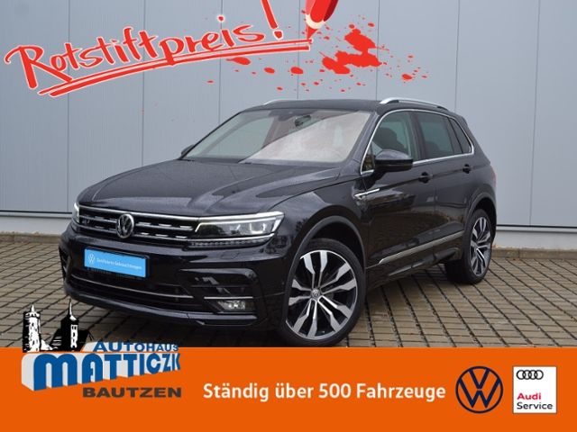 VW Tiguan 53.411 km 32.439 &euro; Bautzen 02625