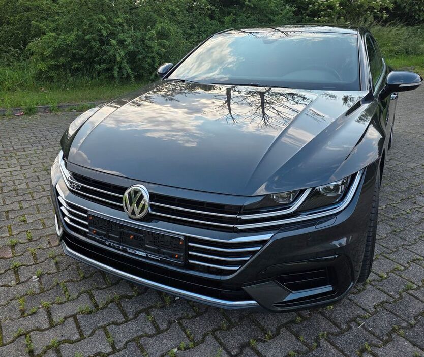 Arteon