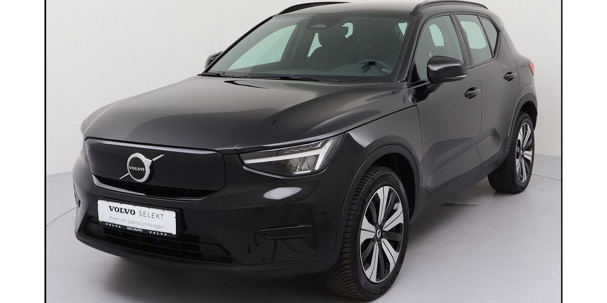 Volvo XC40 31.600 km 30.950 &euro; Norderstedt 22848