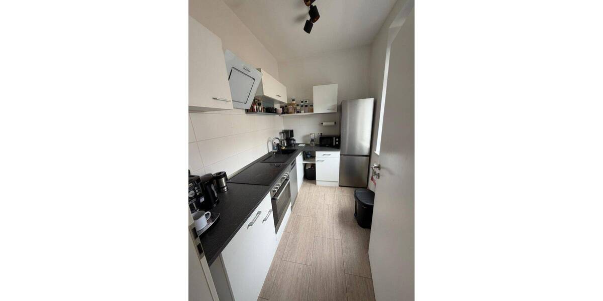 Etagenwohnung Erfurt Ilversgehofen - 3 Zimmer, 66 m&sup2;, 600&euro; | Angebot:26835495
