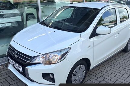 Mitsubishi Space Star 31.682 km 10.990 &euro; Rostock 18146