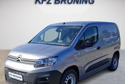 Citroen Berlingo 47.141 km 16.880 &euro; Lingen (Ems) 49811