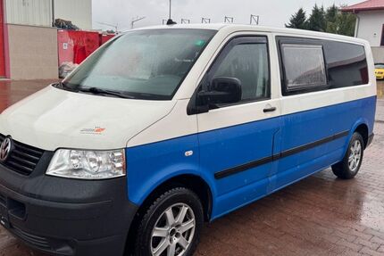 VW T5 Transporter 390.000 km 3.400 &euro; Aulendorf 88326