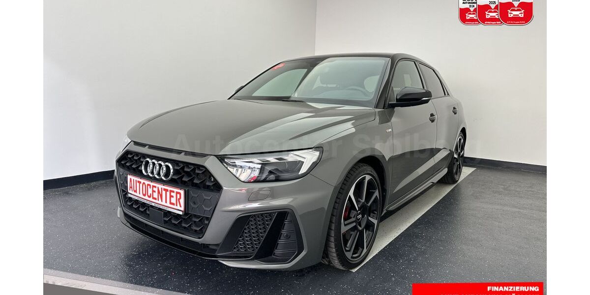 Audi A1 95.000 km 18.980 &euro; Stolberg 52222