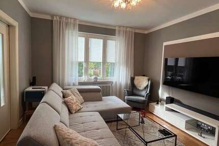 Wohnung zum Mieten in Boizenburg 800 € 102 m² 5 zimmer