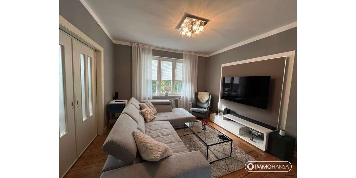 Wohnung zum Mieten in Boizenburg 800 € 102 m² 5 zimmer