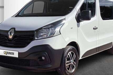 Renault Trafic 86.045 km 19.300 &euro; Bad Salzungen 36433