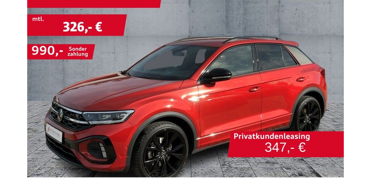 VW T-Roc 38.427 km 24.760 &euro; Kulmbach 95326