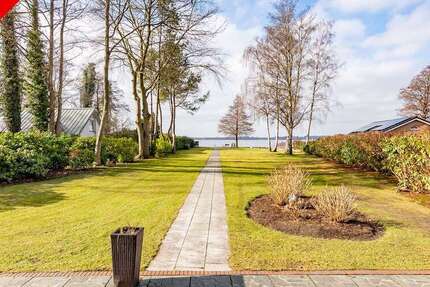 Haus Bad Zwischenahn - 5 Zimmer, 170 m&sup2;, 3.200.000&euro; | Angebot:25496173