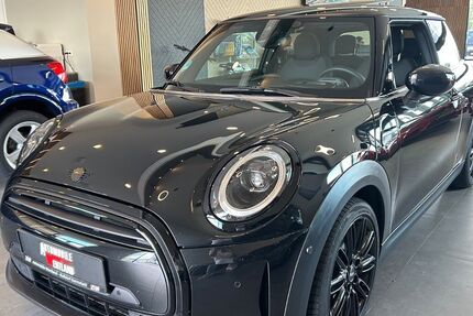 Mini Cooper 30.000 km 23.490 &euro; Roßdorf 64380