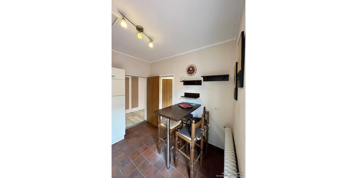 Etagenwohnung Werlte - 3 Zimmer, 120 m&sup2;, 550&euro; | Angebot:23567000