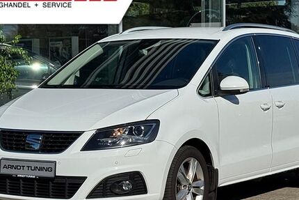 Seat Alhambra 42.904 km 22.900 &euro; Berlin 10369
