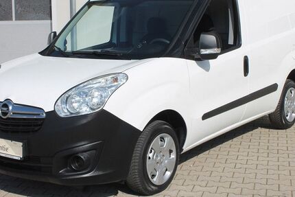 Opel Combo 100.000 km 9.999 € Reichelsheim 64385