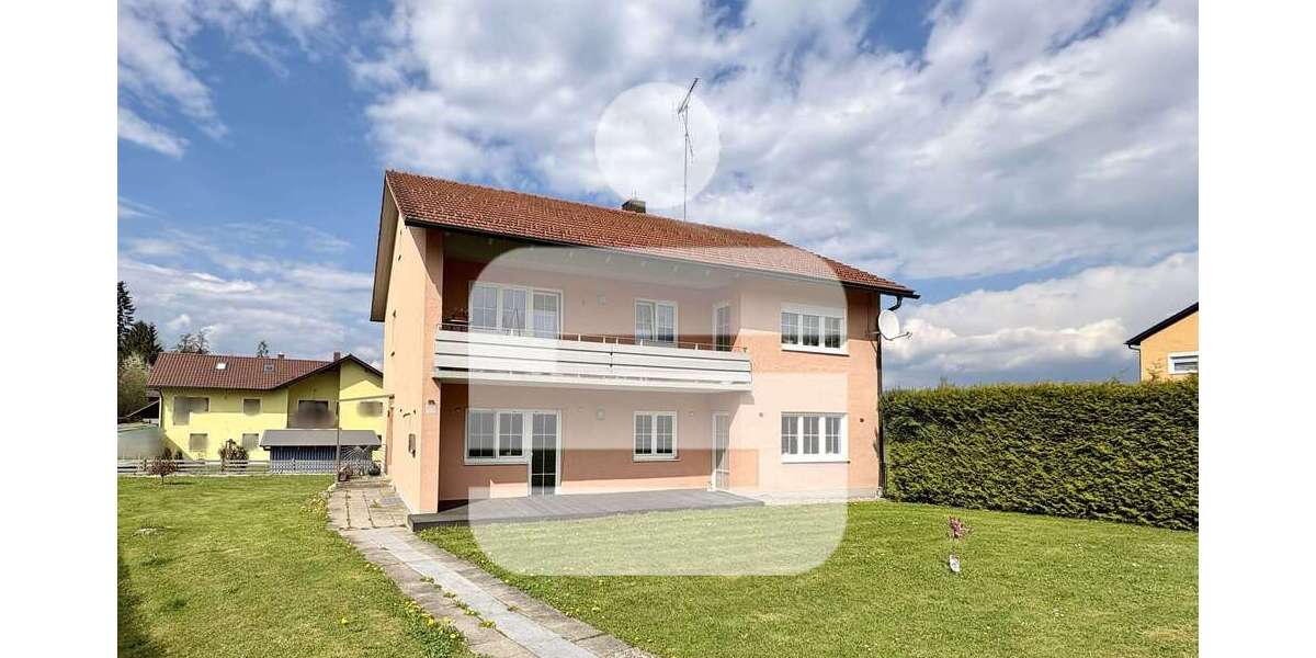 Einfamilienhaus Büchlberg - 6 Zimmer, 172 m&sup2;, 384.000&euro; | Angebot:26426100