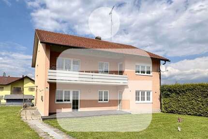 Haus Büchlberg - 6 Zimmer, 172 m&sup2;, 384.000&euro; | Angebot:26426100