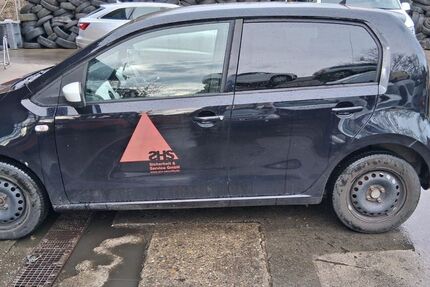 Seat Mii 176.999 km 2.199 &euro; ulm 89081