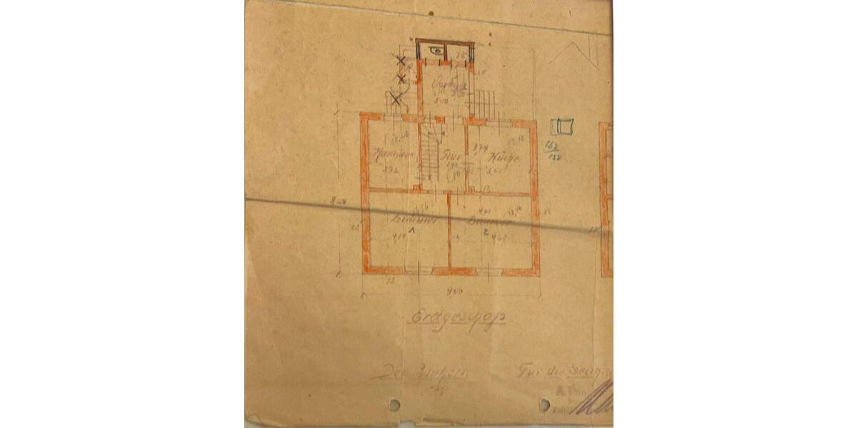 Einfamilienhaus Elsterwerda / Elsterwerda Elsterwerda - 159.000&euro; | Angebot:25748497